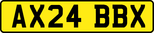 AX24BBX