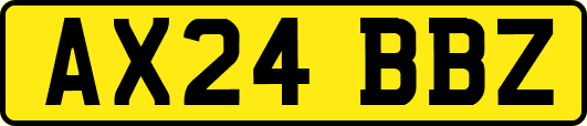 AX24BBZ