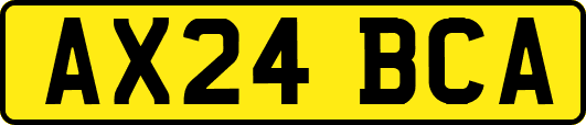 AX24BCA