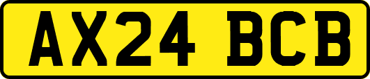 AX24BCB