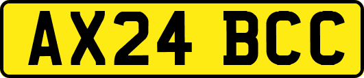 AX24BCC