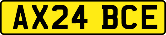 AX24BCE