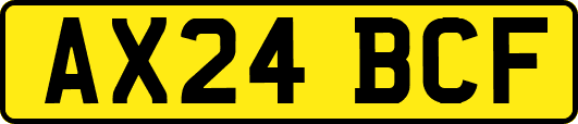 AX24BCF