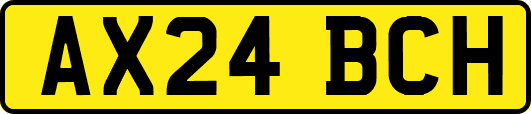 AX24BCH