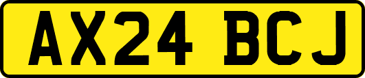 AX24BCJ
