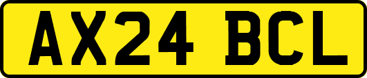AX24BCL