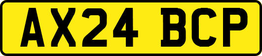 AX24BCP
