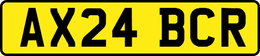 AX24BCR