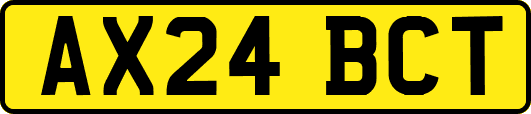 AX24BCT
