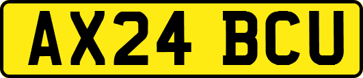 AX24BCU