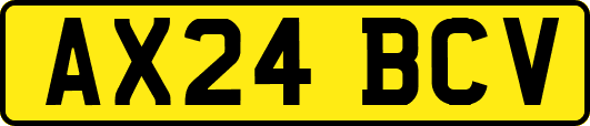 AX24BCV