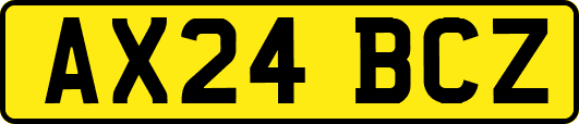 AX24BCZ
