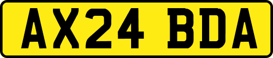 AX24BDA