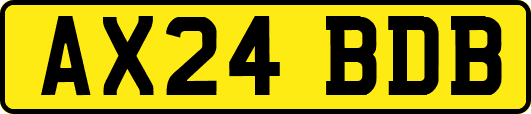 AX24BDB