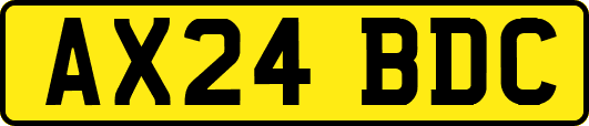 AX24BDC
