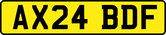 AX24BDF