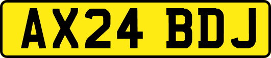 AX24BDJ