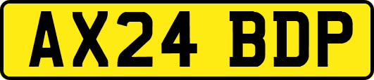 AX24BDP