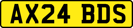AX24BDS