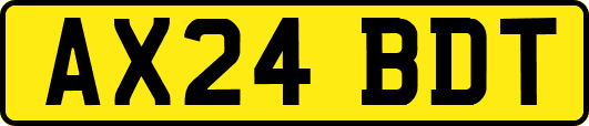 AX24BDT