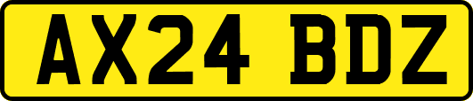 AX24BDZ