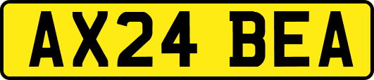 AX24BEA
