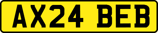 AX24BEB