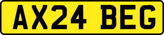 AX24BEG