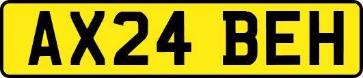 AX24BEH