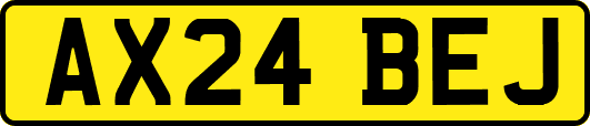 AX24BEJ