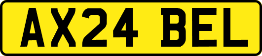 AX24BEL