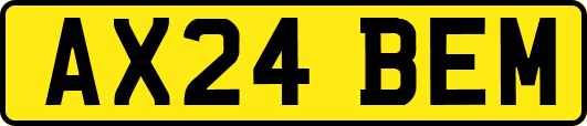 AX24BEM