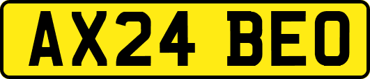 AX24BEO