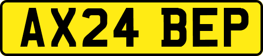 AX24BEP