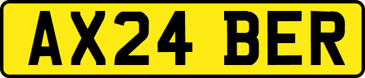 AX24BER