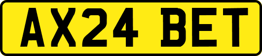 AX24BET