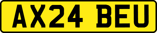 AX24BEU