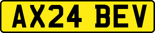 AX24BEV
