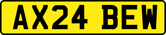 AX24BEW