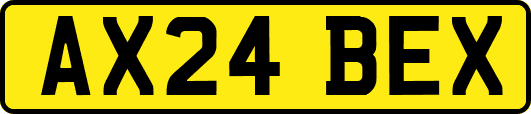 AX24BEX