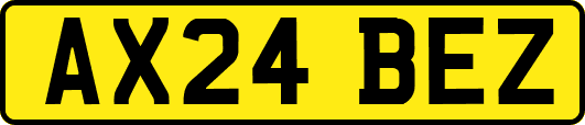 AX24BEZ