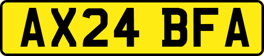 AX24BFA