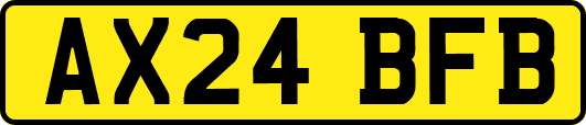 AX24BFB