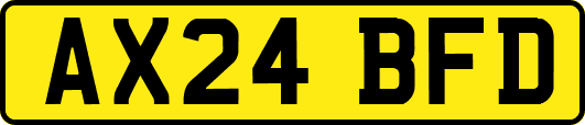 AX24BFD