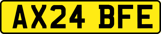 AX24BFE