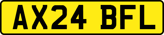 AX24BFL