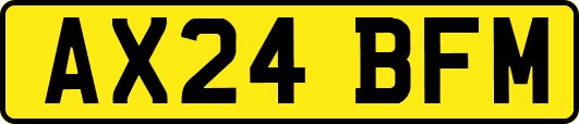 AX24BFM