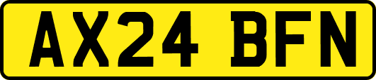 AX24BFN