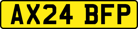 AX24BFP
