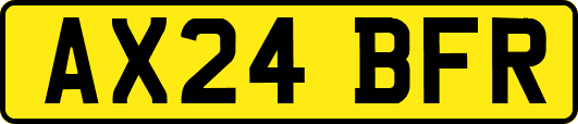 AX24BFR